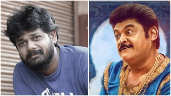 How Guruprasad and Jaggesh came together for Ranganayaka after their differences