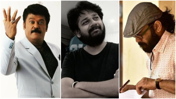 How Guruprasad and Jaggesh came together for Ranganayaka after their differences