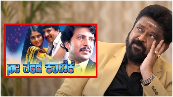 Did you know Jaggesh initially worked as a clap director for Vishnuvardhan s movie Did you know Jaggesh initially worked as a clap director for Vishnuvardhan s movie