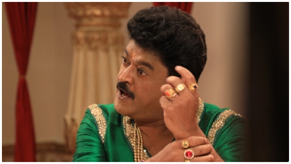 Ranganayaka OTT release When and where to watch Jaggesh s comedy drama
