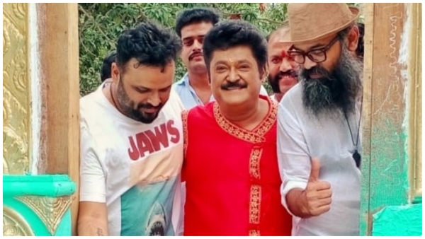 Ranganayaka OTT release When and where to watch Jaggesh s comedy drama