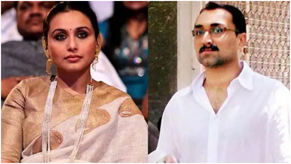 I tried for a second baby for 7 years Says Bollywood actress Rani Mukerji I tried for a second baby for 7 years Says Bollywood actress Rani Mukerji