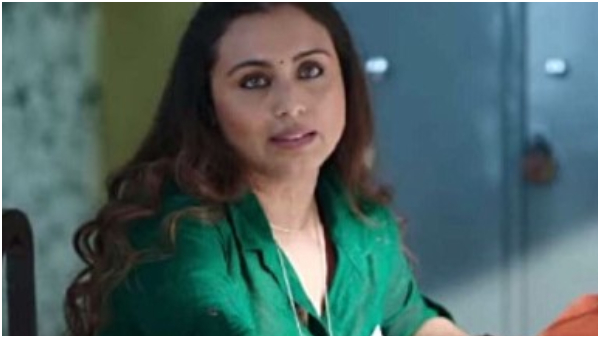 I tried for a second baby for 7 years Says Bollywood actress Rani Mukerji I tried for a second baby for 7 years Says Bollywood actress Rani Mukerji