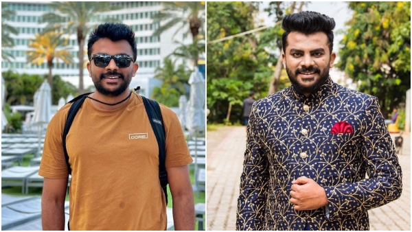 Kannada Rapper Chandan Shetty shining on the silver screen