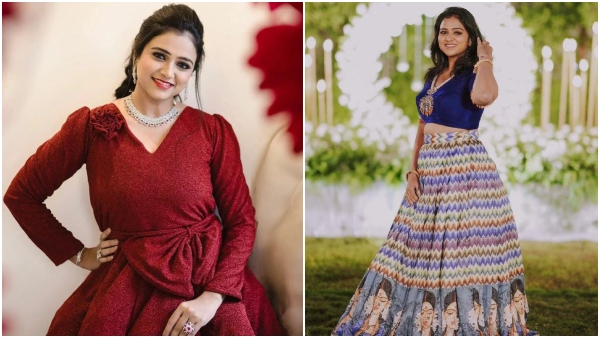 Rashmi Prabhakar said that Lakshmi Baramma serial gave me a new life