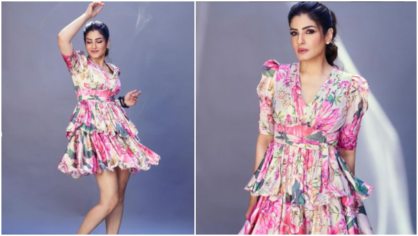 Raveena Tandon Opens up about her breakup Rumours with Akshay Kumar