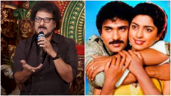 Crazy star Ravichandran said Premaloka 2 has more than 50 sets bigg budget