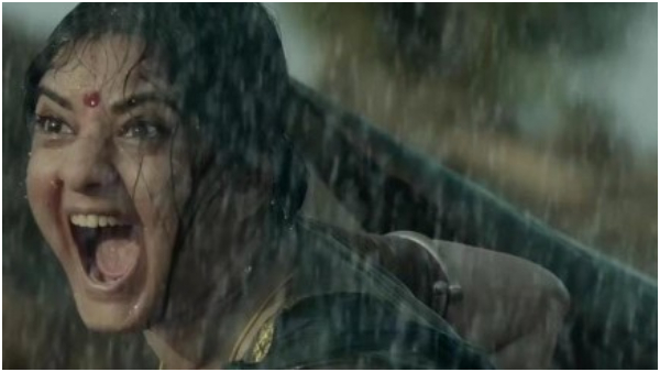 Razakar Day 1 Collections Bobby Simha Prema movie Opens with good Response