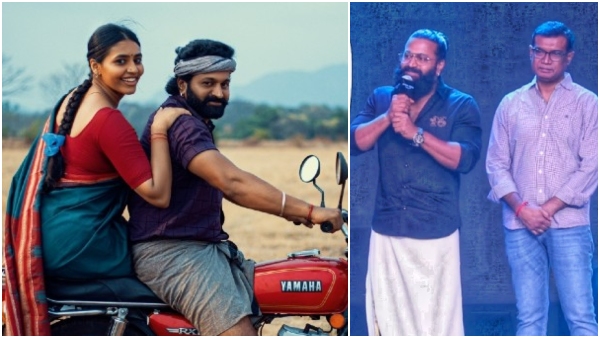 Rishab Shetty Opens up about Kantara 1 amp amp 2