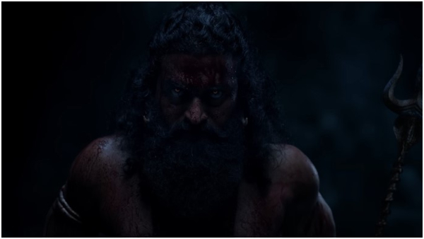 Rishab shetty starrer Kantara chapter -1 Aims for this Festival Release