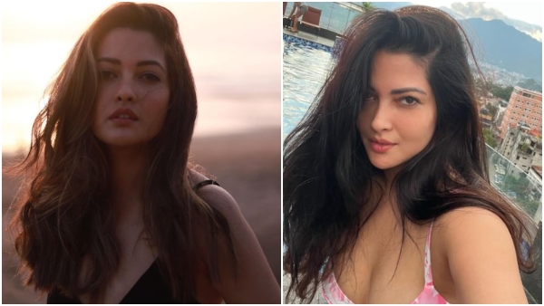 Riya sen once a bollywood crush destroyed her career