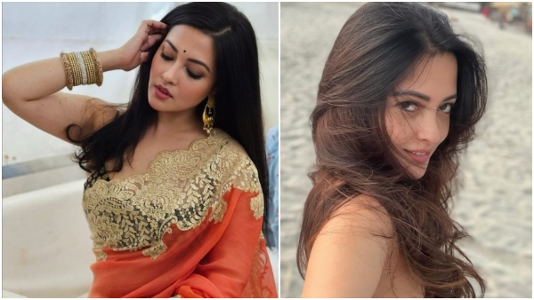 Riya sen once a bollywood crush destroyed her career