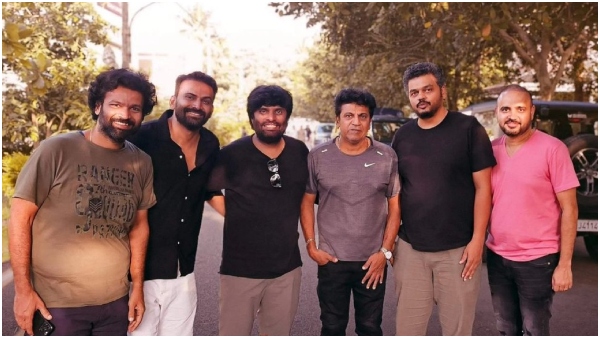 Ramya opts out of Uttarakaanda Director Rohit padaki on new Heroine selection