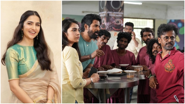 Do you know how many movies Rukmini Vasanth has after Sapta Sagaradache ello Do you know how many movies Rukmini Vasanth has after Sapta Sagaradache ello