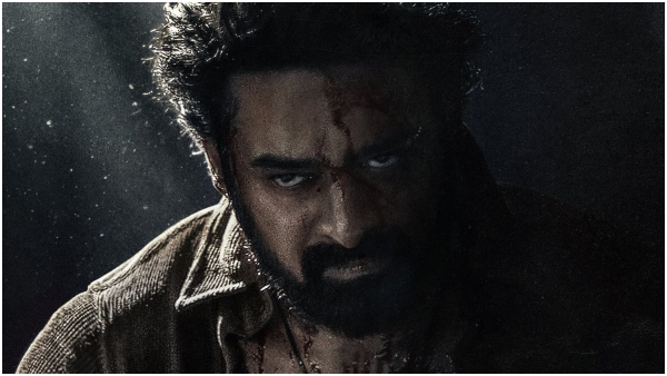 Salaar 2 shooting starts from april Salaar 2 shooting starts from april