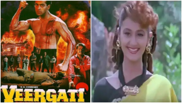 Salman khan co- actress Later runs a tiffin service for a living