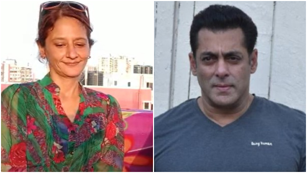 Salman khan co- actress Later runs a tiffin service for a living