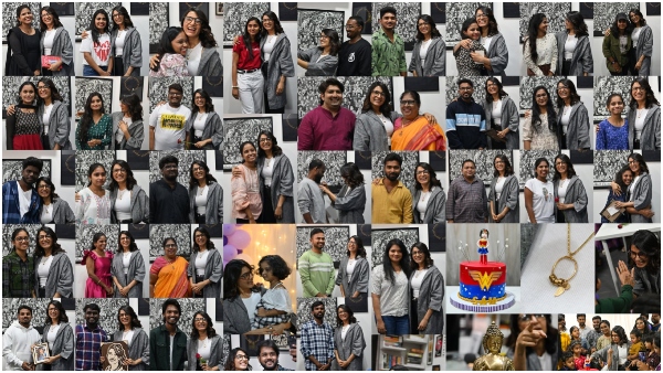 Samantha gets emotional after meeting her fans