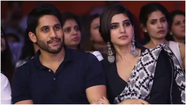 Telugu journalist revealed Samantha and Naga Chaitanya divorce reason
