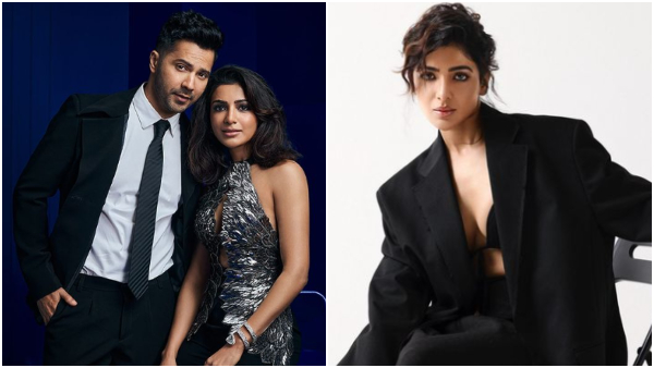 Samantha Ruth Prabhu planning to shift in new house in Mumbai