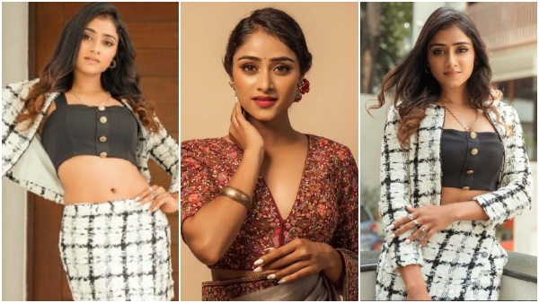 Kannada Industry Dont Recognise Talented Artists Says Sangeetha Sringeri