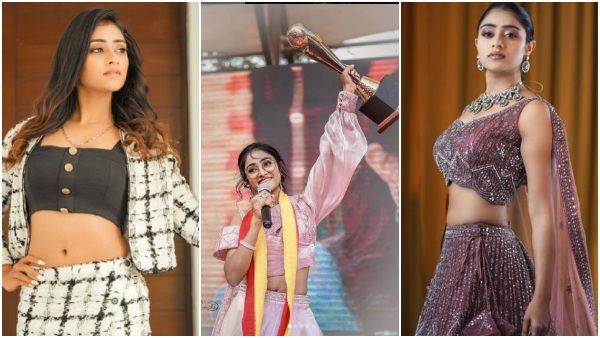 Kannada Industry Dont Recognise Talented Artists Says Sangeetha Sringeri