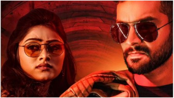 Kannada Industry Dont Recognise Talented Artists Says Sangeetha Sringeri