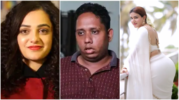 Youtuber Santhosh Varkey says he would like to marry Meena Controversial comments