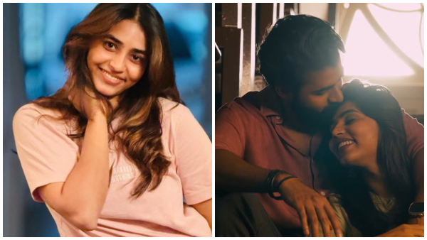 Yuva film Actress Sapthami Gowda reveals her real age and first salary Yuva film Actress Sapthami Gowda reveals her real age and first salary