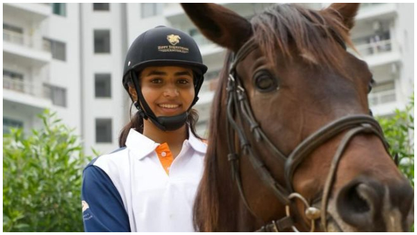 Yuva film Actress Sapthami Gowda reveals her real age and first salary Yuva film Actress Sapthami Gowda reveals her real age and first salary