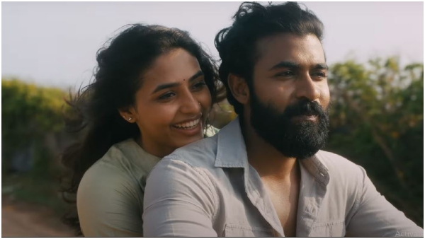 Will Saptami Gowda win everyone s heart again with the film Yuva Will Saptami Gowda win everyone s heart again with the film Yuva