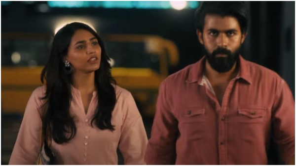 Will Saptami Gowda win everyone s heart again with the film Yuva Will Saptami Gowda win everyone s heart again with the film Yuva