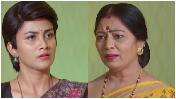 Satya kannada serial written update on 25th March episode Satya kannada serial written update on 25th March episode