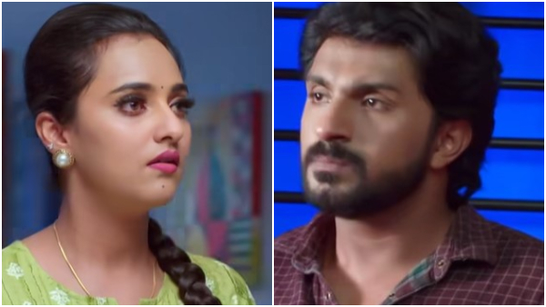 Satya kannada serial written update on 25th March episode Satya kannada serial written update on 25th March episode