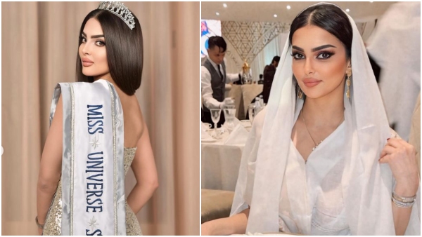 Saudi Arabia s Rumy Alqahtani to participate in Miss Universe event for the first time