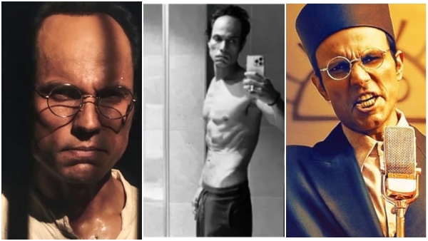 Randeep Hooda Disappointed With Swatantrya Veer Savarkar Collection