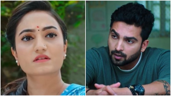 written update on episode 15 March seetha rama serial