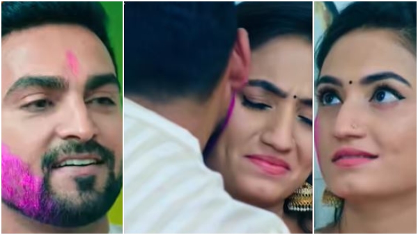 written update on episode 27 March seetha rama serial