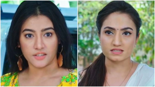 Written update on episode 29 March seetha rama serial