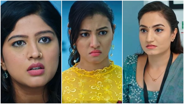 written update on episode 05 March seetha rama serial