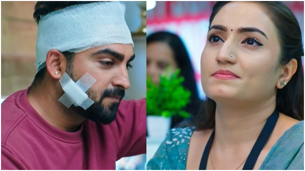 written update on episode 05 March seetha rama serial