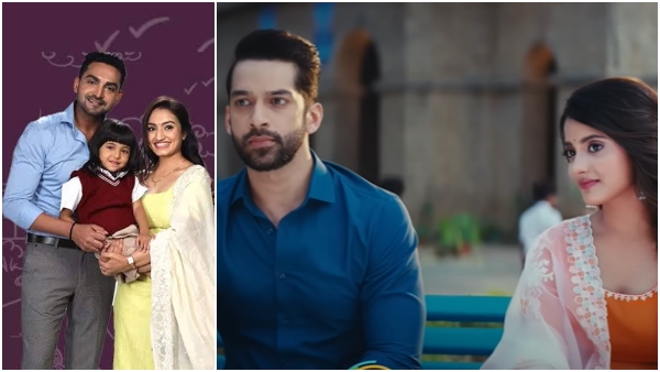 Hindi Remake of SeethaRaama serial is also getting good response