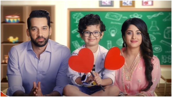 Hindi Remake of SeethaRaama serial is also getting good response