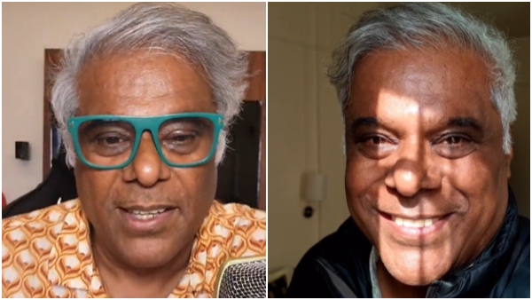 Senior actor Ashish Vidyarthi said he is still alive need good offers