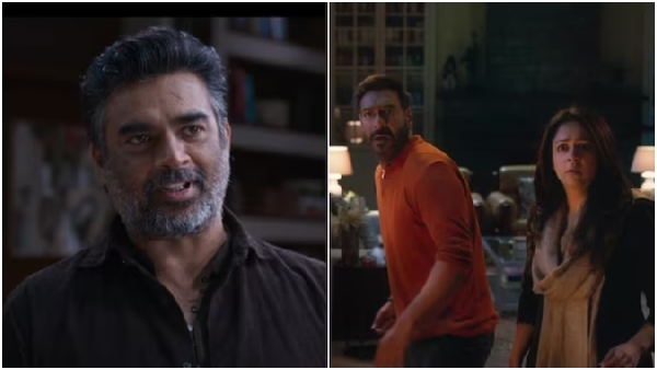 Shaitaan box office Day 9 Ajay Devgn s film enters in 100 crore club