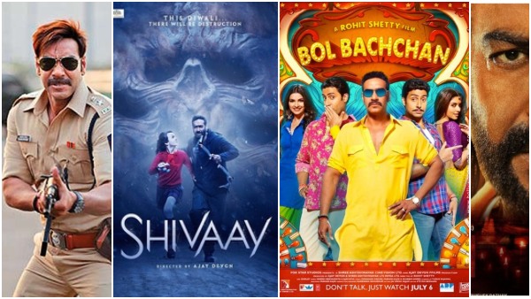 Shaitaan box office Day 9 Ajay Devgn s film enters in 100 crore club