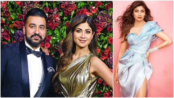 Shilpa Shetty On Marrying Raj Kundra For Money Shilpa Shetty On Marrying Raj Kundra For Money