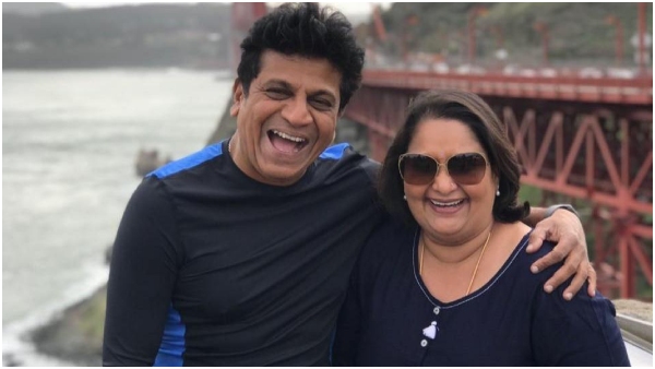 Dr Shiva Raj Kumar Opens Up About Dr Rajkumar And Politics