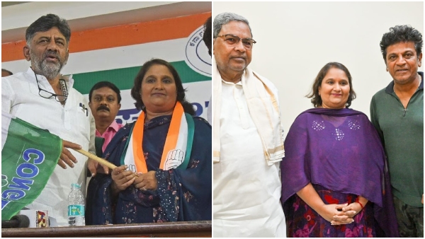 Dr Shiva Raj Kumar Opens Up About Dr Rajkumar And Politics