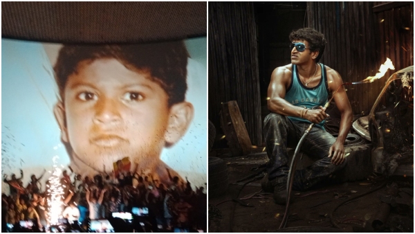 Buzz After Blockbuster Response To Jackie Shivarajumar s this movie set to re-release Buzz After Blockbuster Response To Jackie Shivarajumar s this movie set to re-release